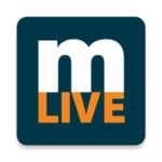 Logo of MLive.com android Application 